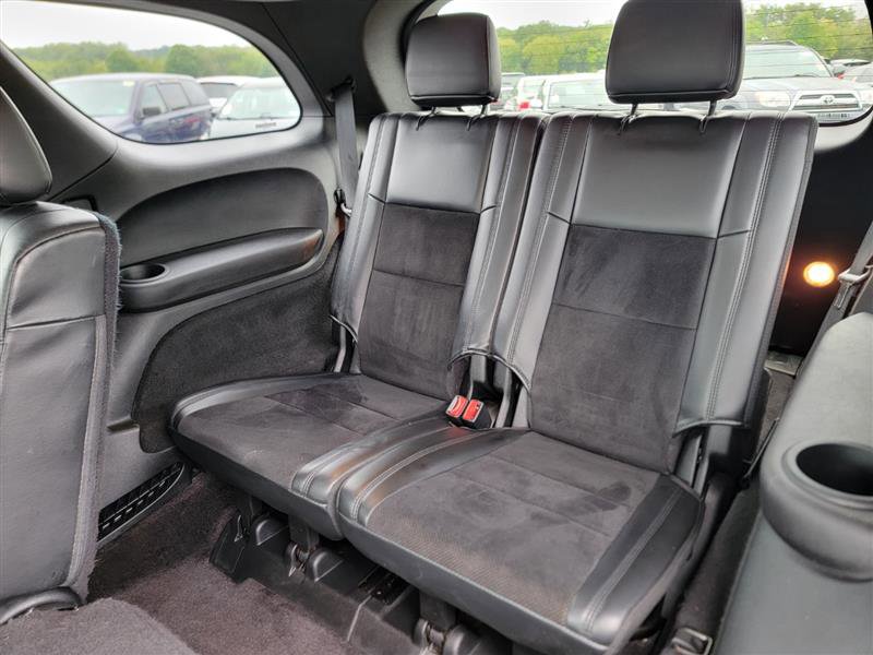 Used 2018 Dodge Durango GT image 45