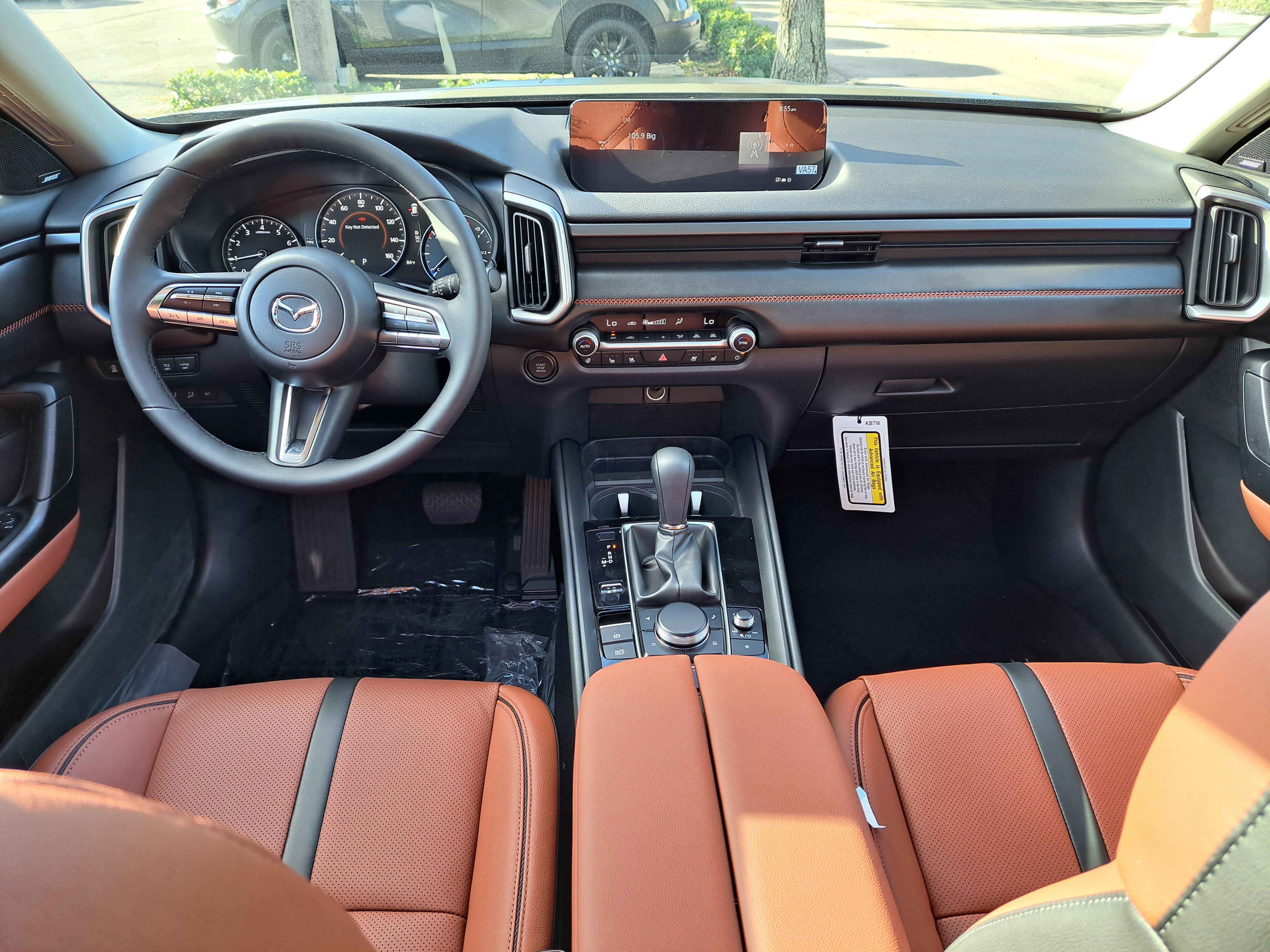 New 2026 MAZDA CX-50 Meridian Edition w/ Weather Package image 6