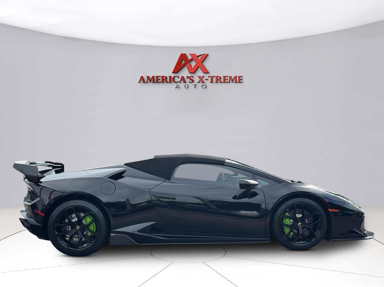 Used 2018 Lamborghini Huracan LP 580-2 RWD image 7