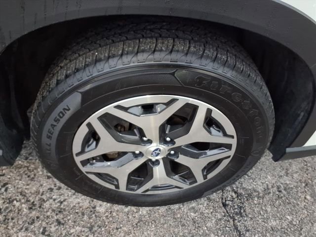 Used 2022 Subaru Forester Premium image 33