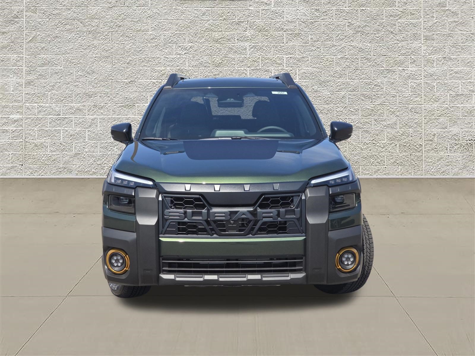 New 2026 Subaru Outback Wilderness AWD/4WD image 2