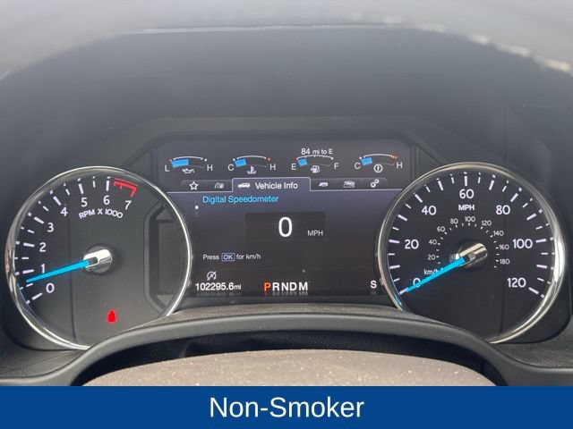 Used 2019 Ford Expedition Limited w/ Equipment Group 302A AWD/4WD image 14