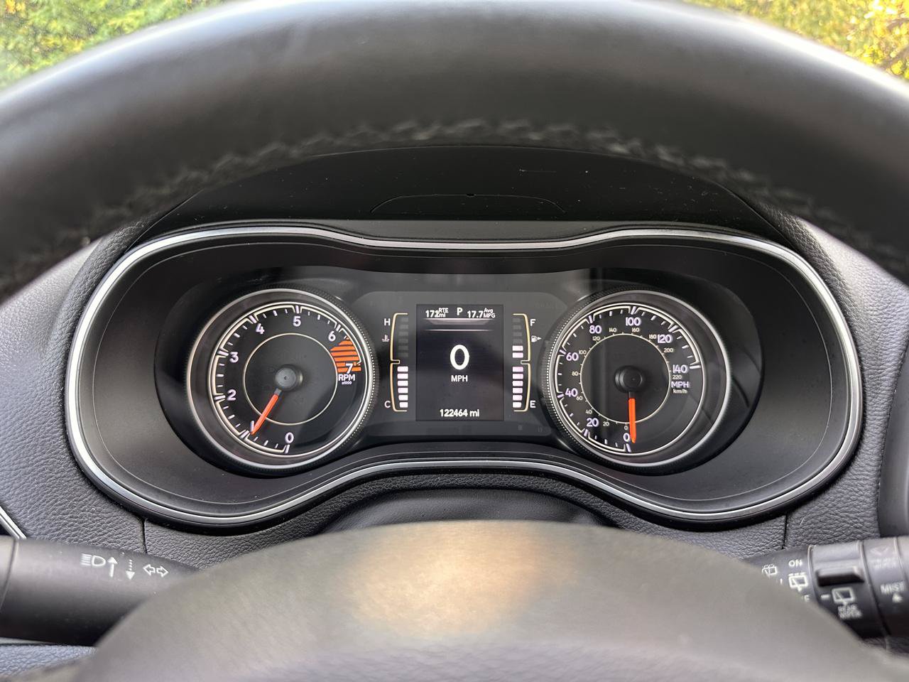 Used 2019 Jeep Cherokee Latitude Plus w/ Comfort/Convenience Group FWD image 16
