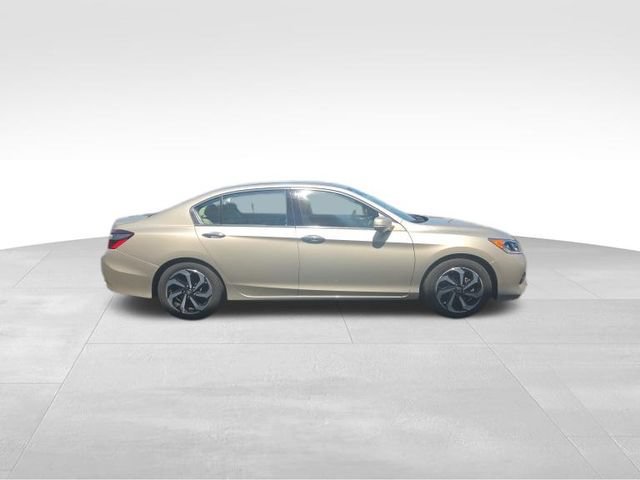Used 2016 Honda Accord EX-L image 9