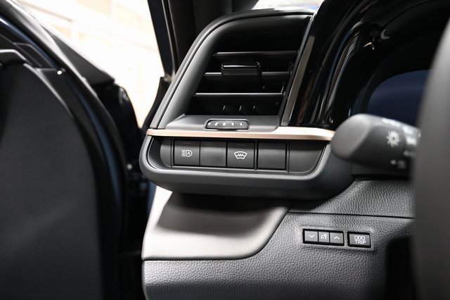 New 2026 Toyota Crown Nightshade image 25