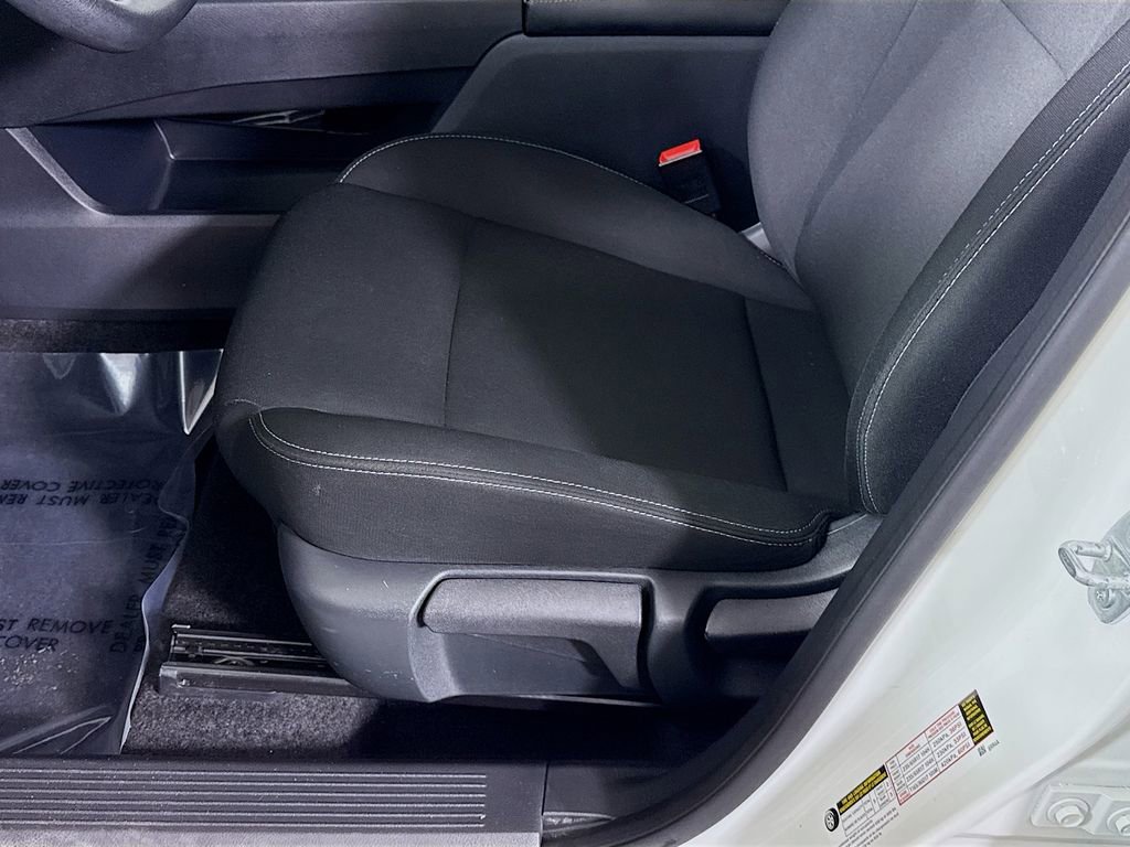 Certified 2024 Nissan Rogue S image 23