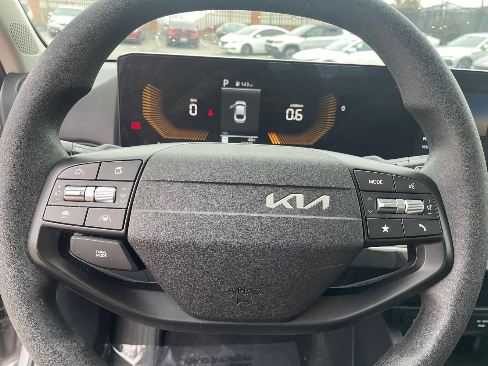 Used 2025 Kia K4 LXS image 30