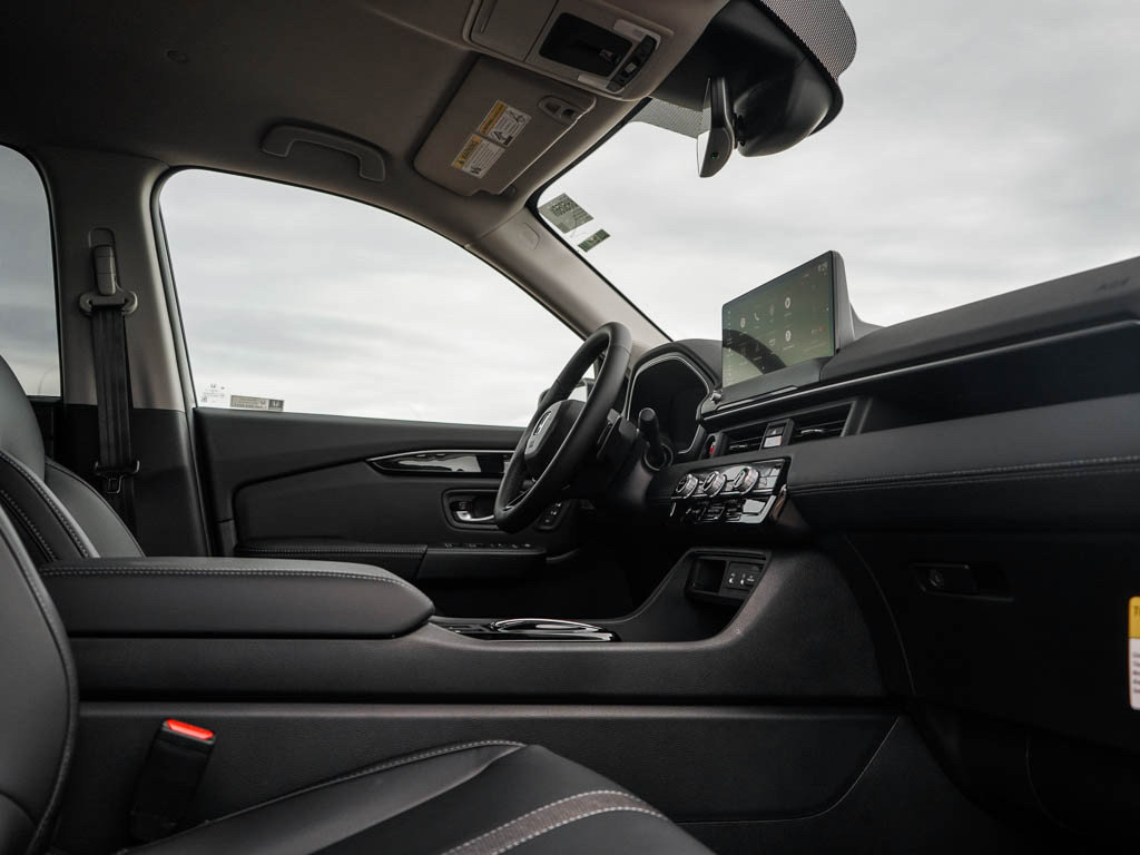 New 2026 Honda Pilot EX-L image 11