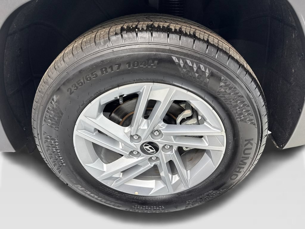 Used 2026 Hyundai Tucson SE AWD/4WD image 75
