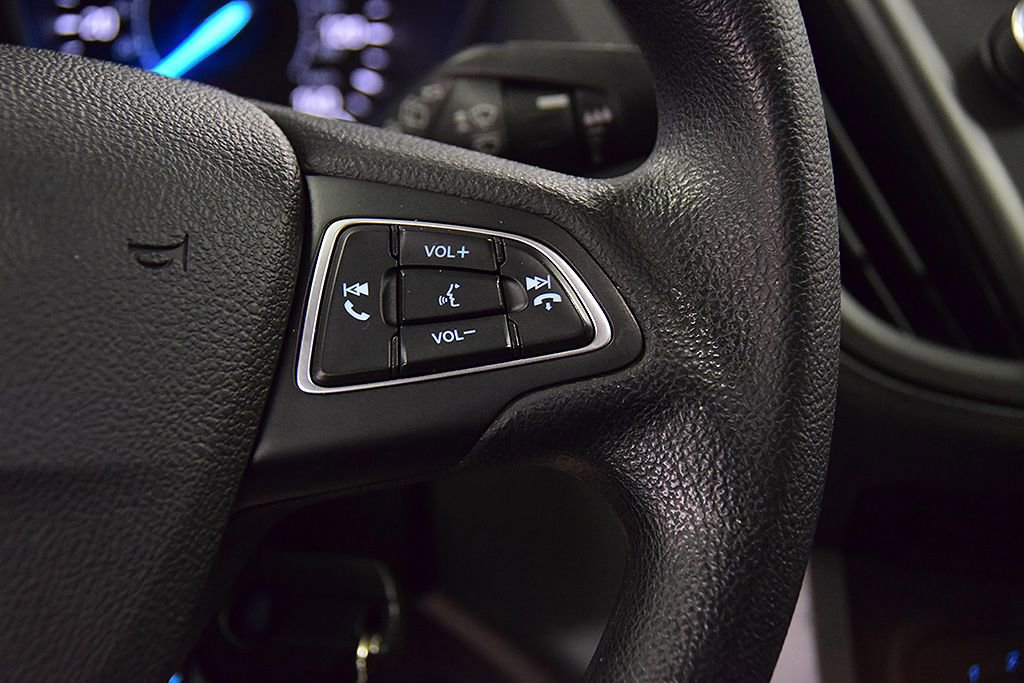 Used 2017 Ford Escape S FWD image 19