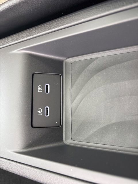 New 2026 Nissan Armada Platinum image 15