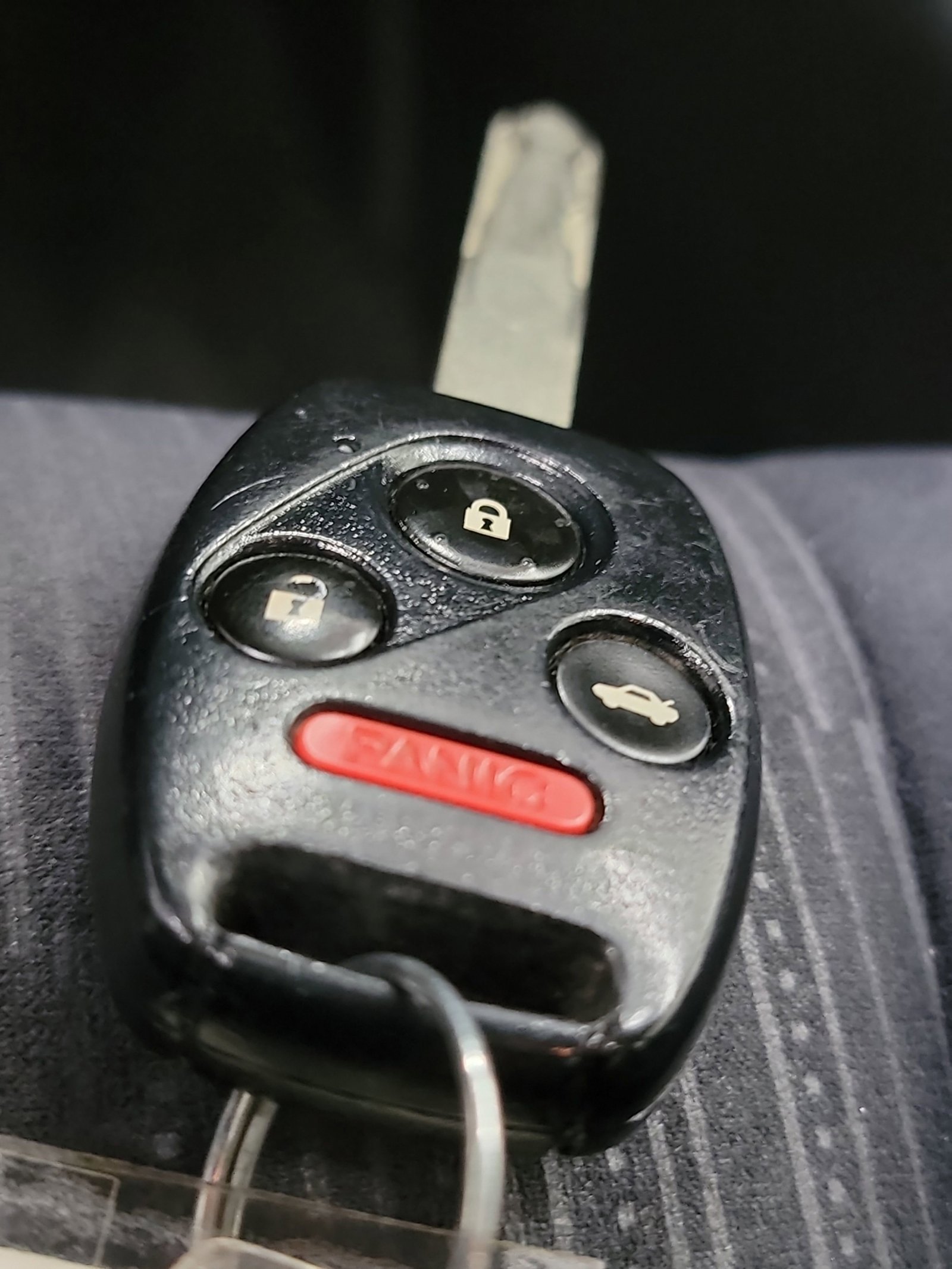 Used 2012 Honda Accord LX image 30