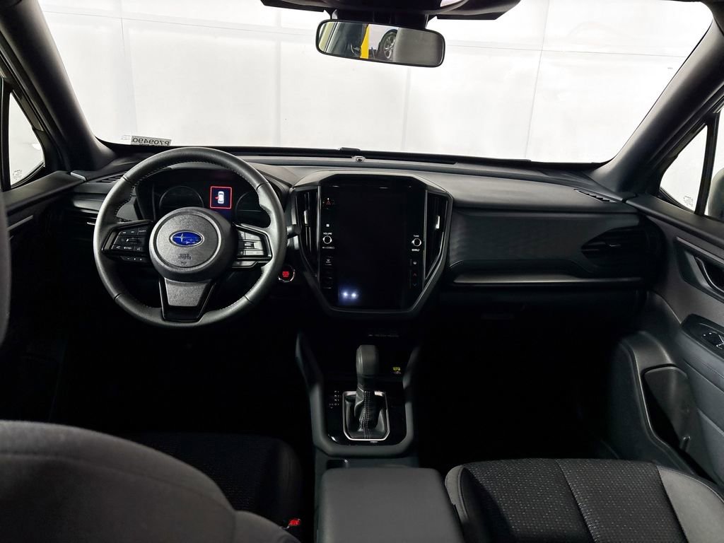 Certified 2025 Subaru Forester Premium image 13