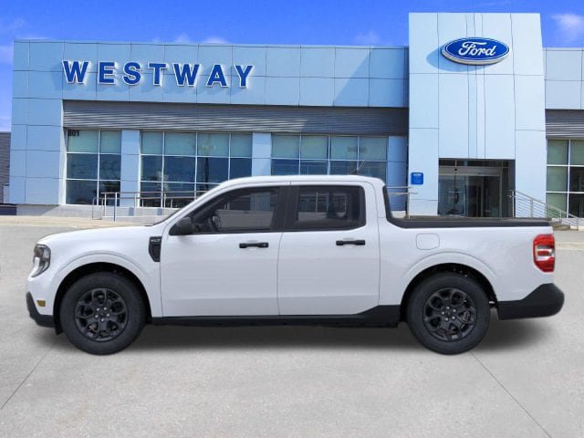 New 2026 Ford Maverick XLT FWD image 3