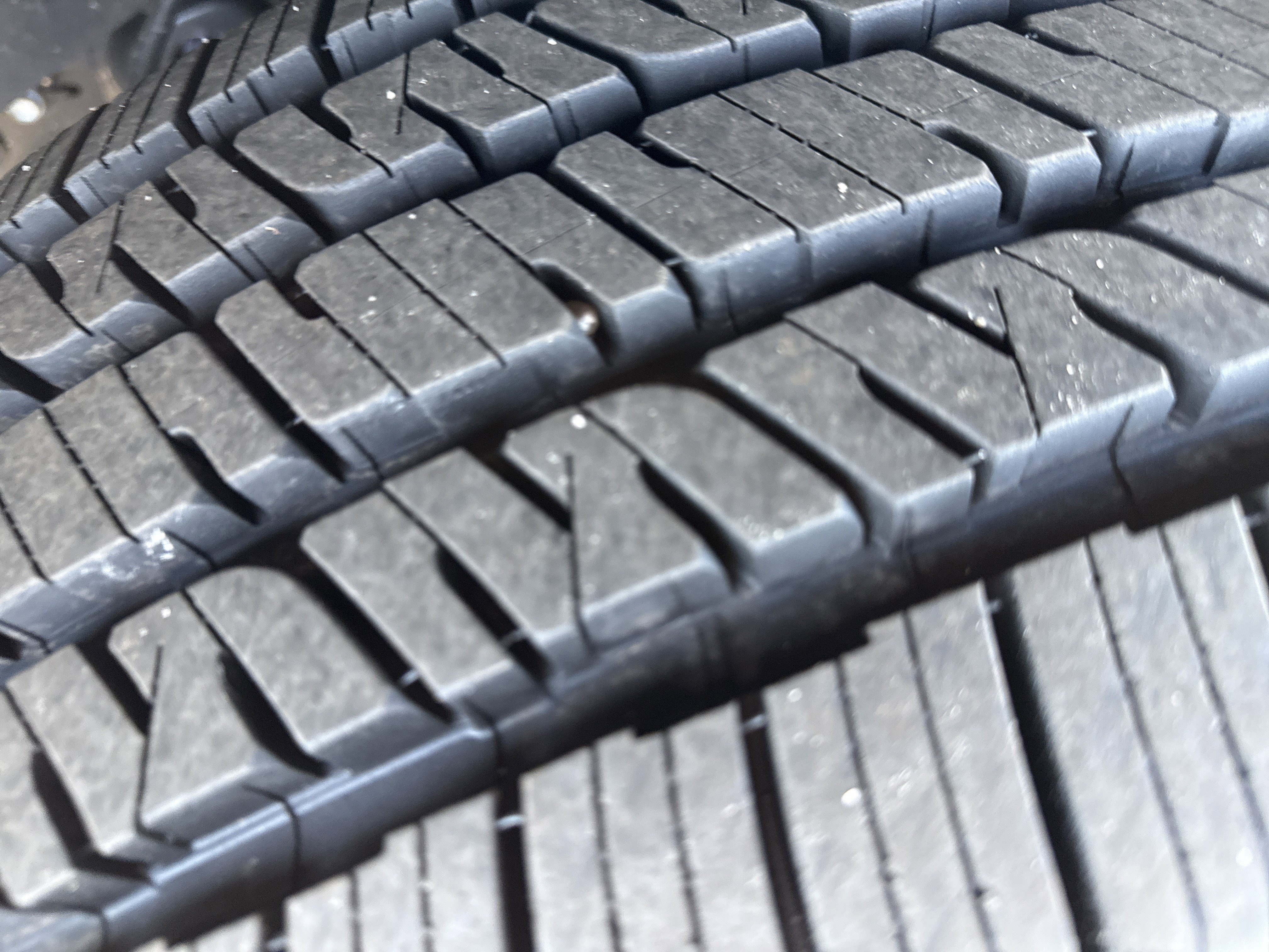 Used 2025 Toyota Tundra Platinum image 12