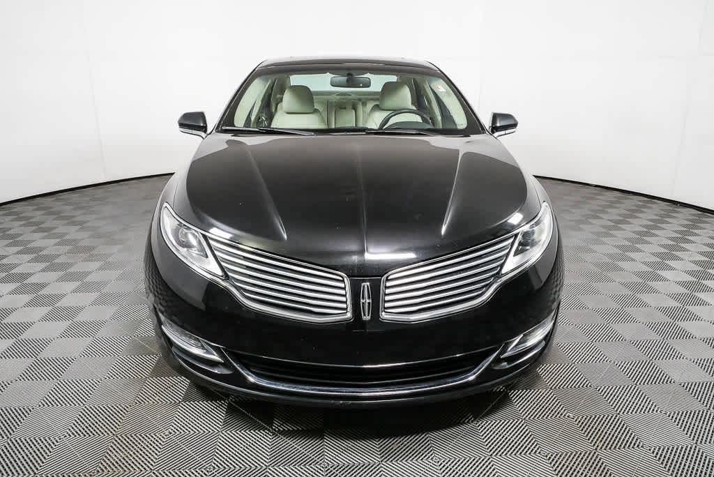 Used 2013 Lincoln MKZ FWD image 32