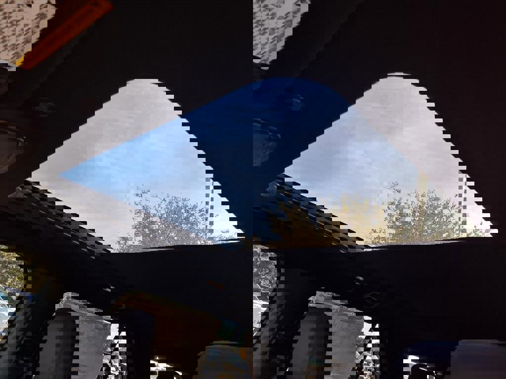 New 2026 Ford Explorer Platinum image 8