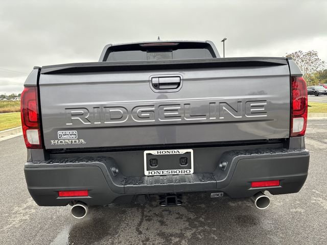 New 2026 Honda Ridgeline RTL image 4