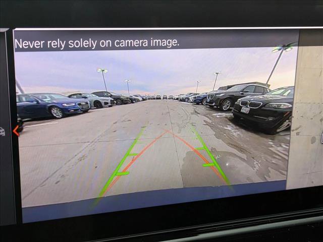 New 2026 BMW 840i xDrive 840i image 13