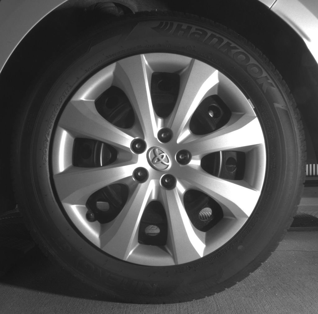 Used 2025 Toyota Corolla LE FWD image 12
