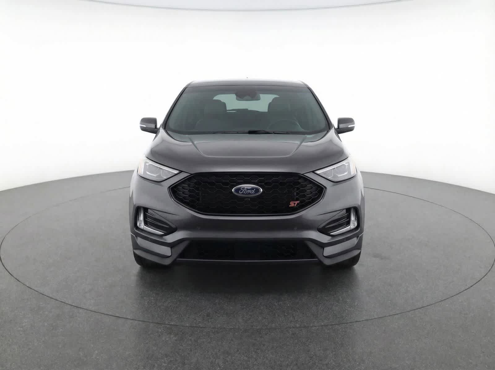 Used 2019 Ford Edge ST image 5