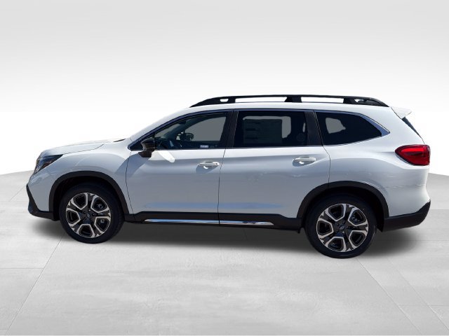 New 2027 Subaru Ascent Limited AWD/4WD image 4