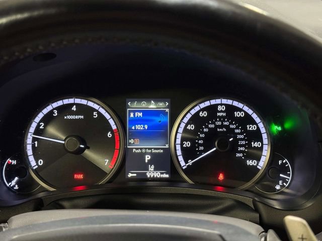 Used 2019 Lexus NX 300 F Sport w/ F Sport Premium Package image 14