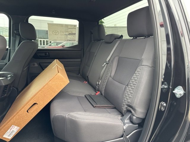 New 2026 Toyota Tundra SR image 23