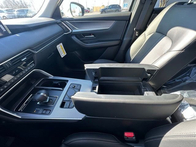 New 2026 MAZDA CX-90 3.3 Turbo w/ Preferred Package image 25