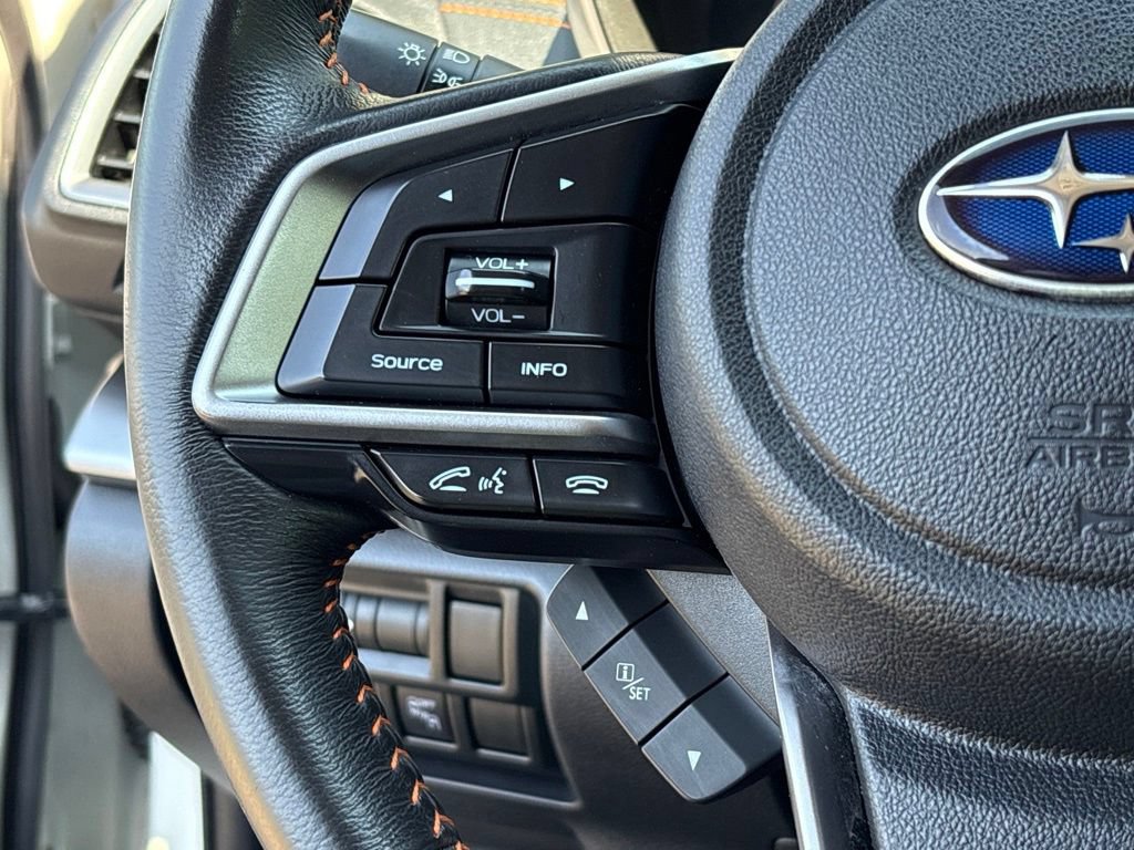 Used 2021 Subaru Crosstrek 2.5i Limited w/ Moonroof Package 2 AWD/4WD image 22