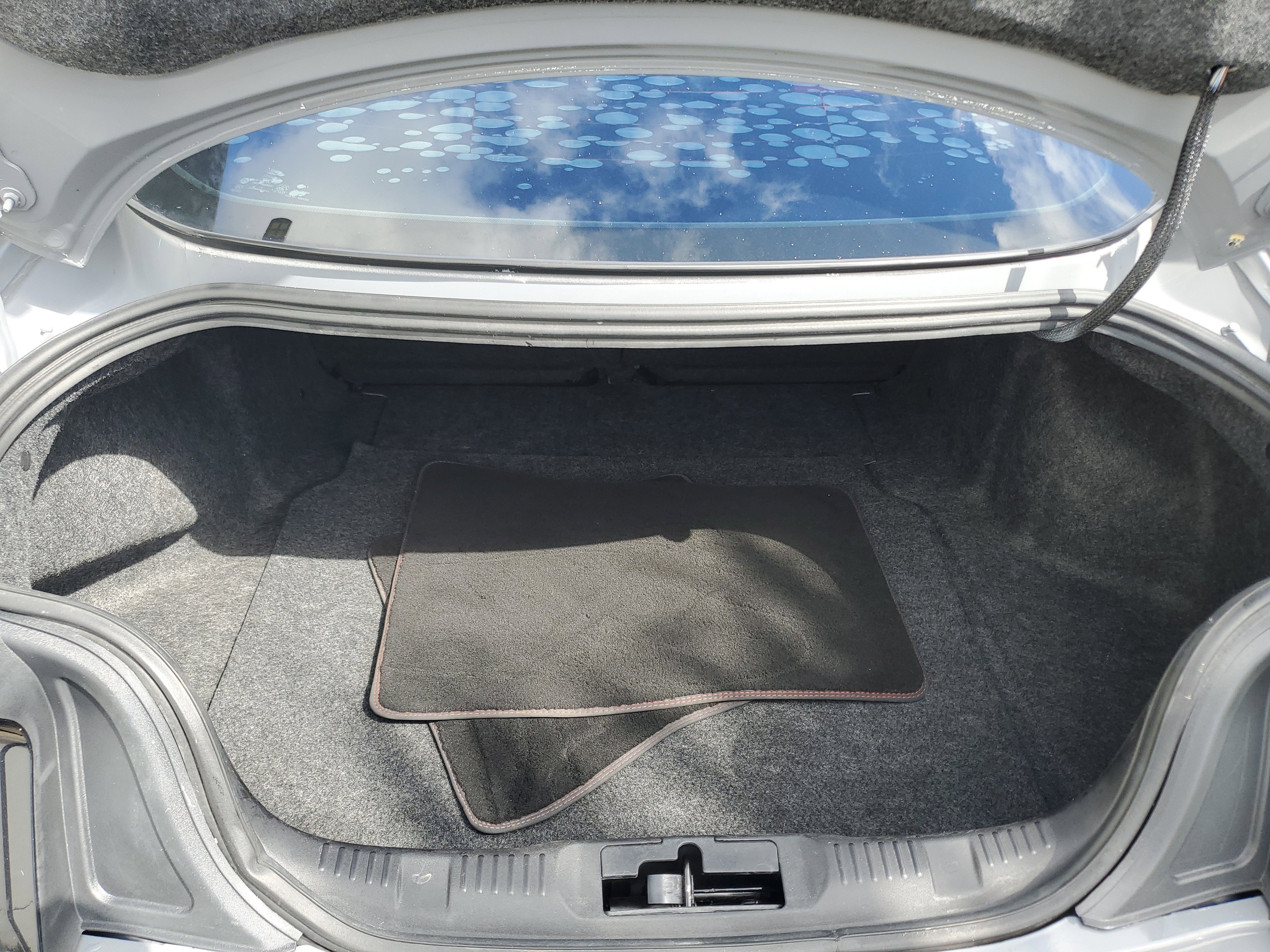 Used 2019 Ford Mustang GT Premium w/ Equipment Group 401A image 8