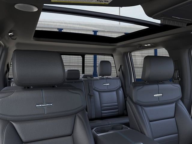 New 2026 Ford F350 Platinum AWD/4WD image 22