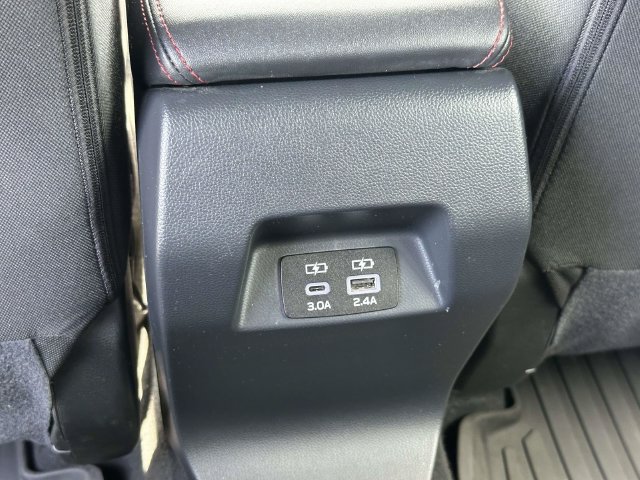 Used 2024 Subaru Impreza RS AWD/4WD image 18
