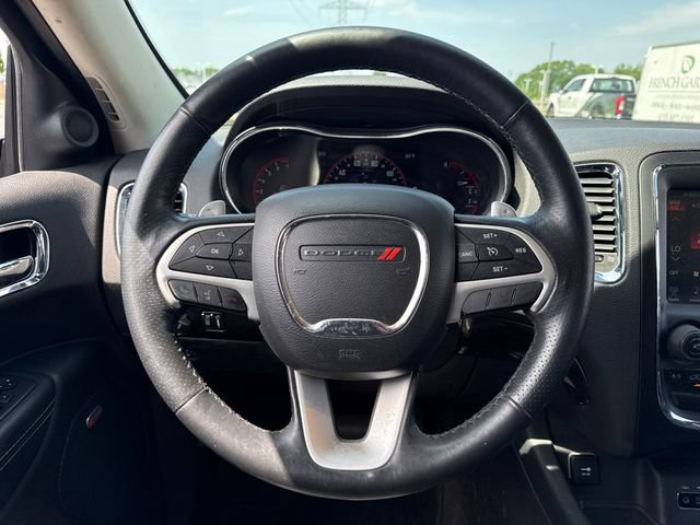 Used 2016 Dodge Durango Citadel w/ Premium Entertainment Group AWD/4WD image 21