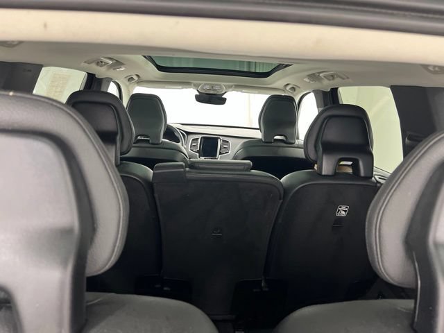 Used 2023 Volvo XC90 B6 Plus AWD/4WD image 10