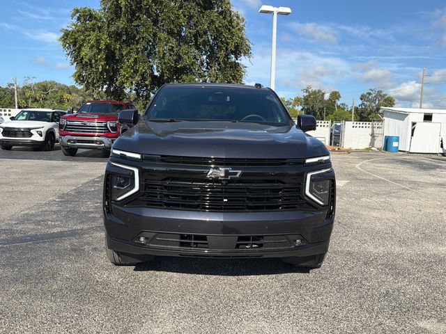 New 2026 Chevrolet Tahoe RST w/ Comfort Package AWD/4WD image 16