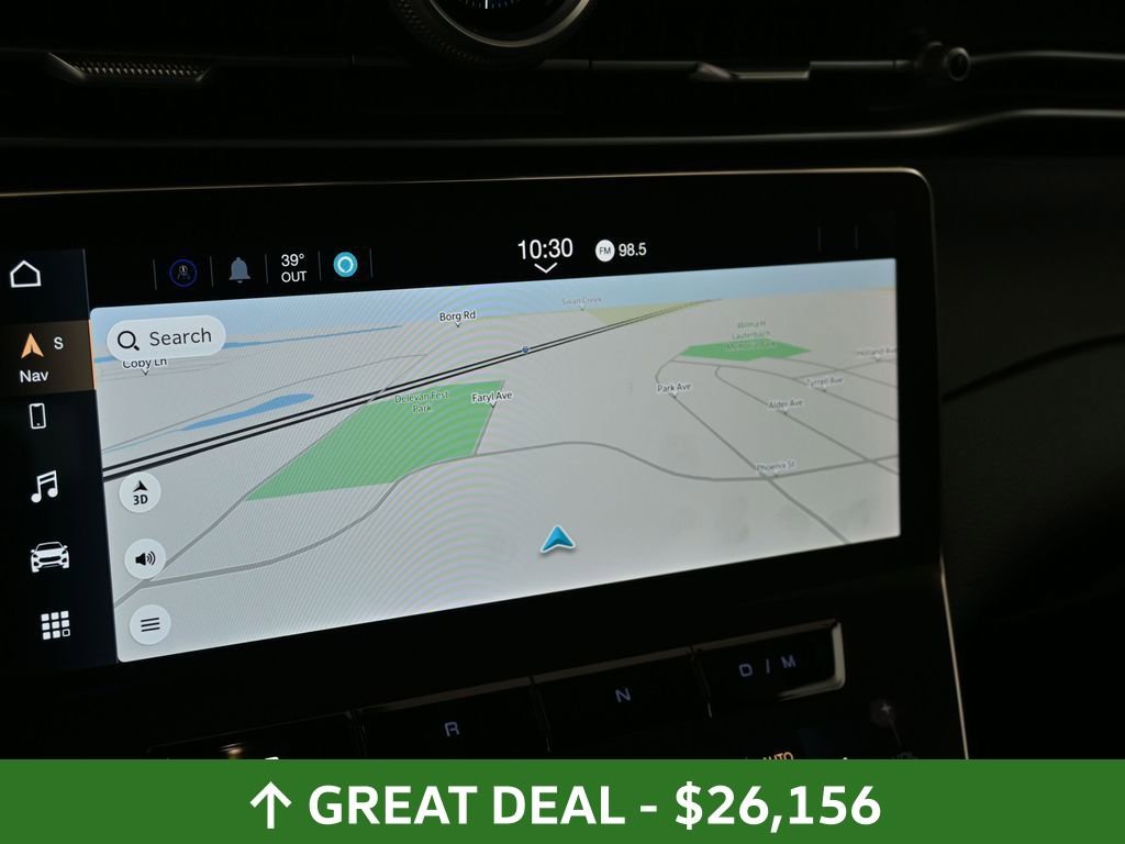 Used 2024 Maserati Grecale GT AWD/4WD image 30