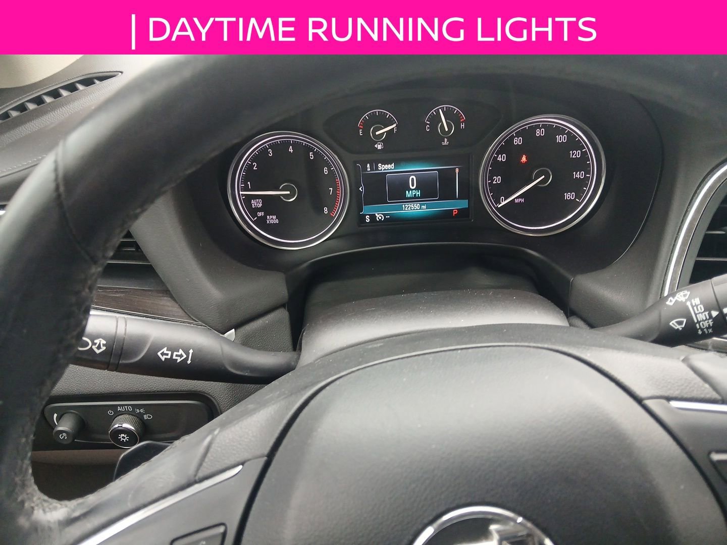 Used 2018 Buick Enclave Essence FWD image 12