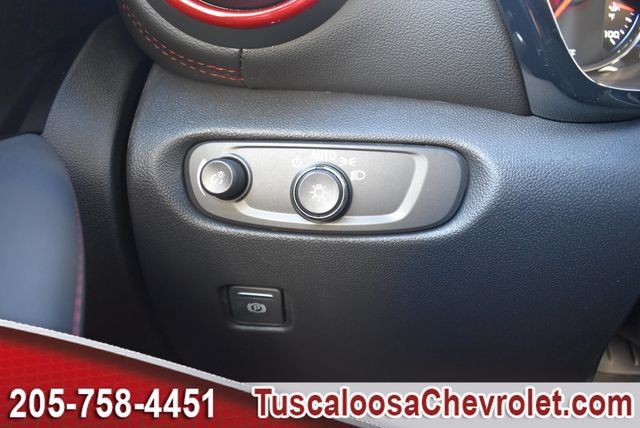 New 2026 Chevrolet Blazer RS w/ LPO, Floor Liner Package FWD image 35
