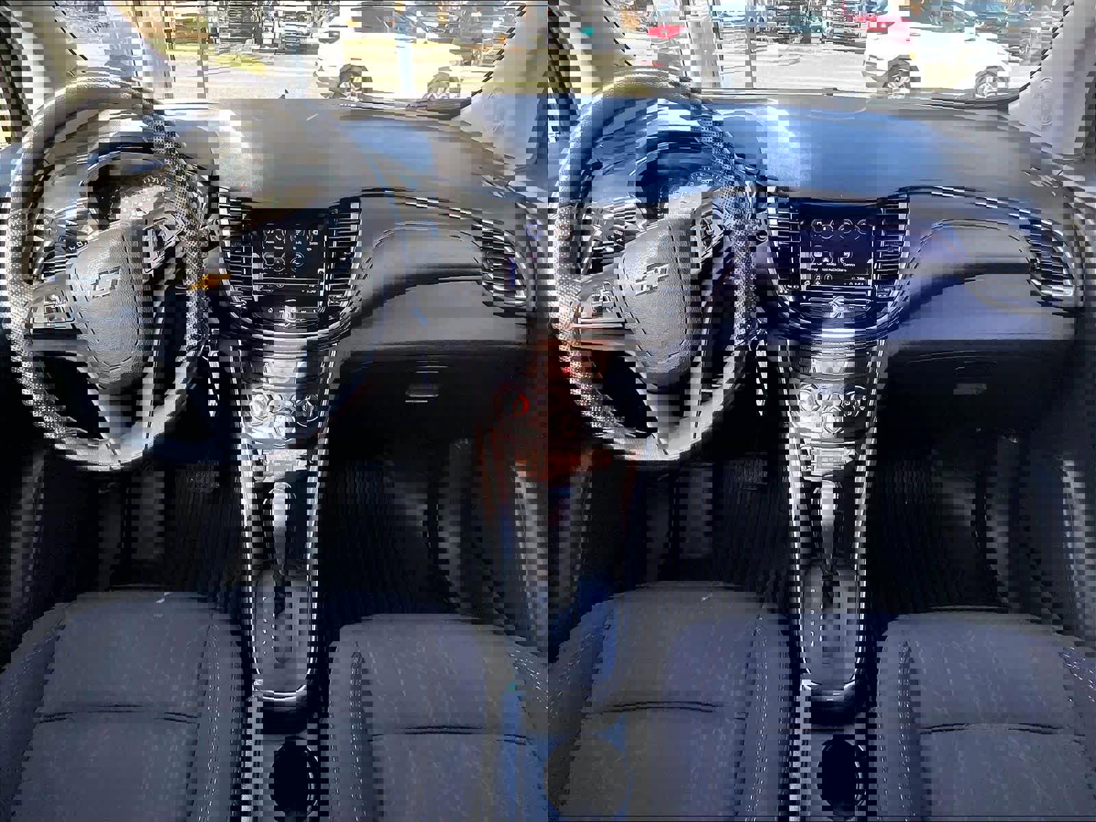 Used 2020 Chevrolet Trax LT image 21