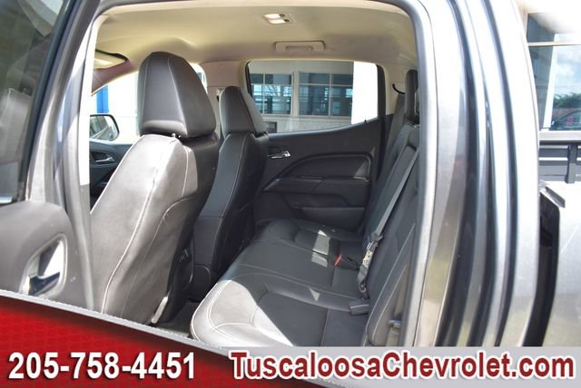Used 2016 GMC Canyon SLT image 20