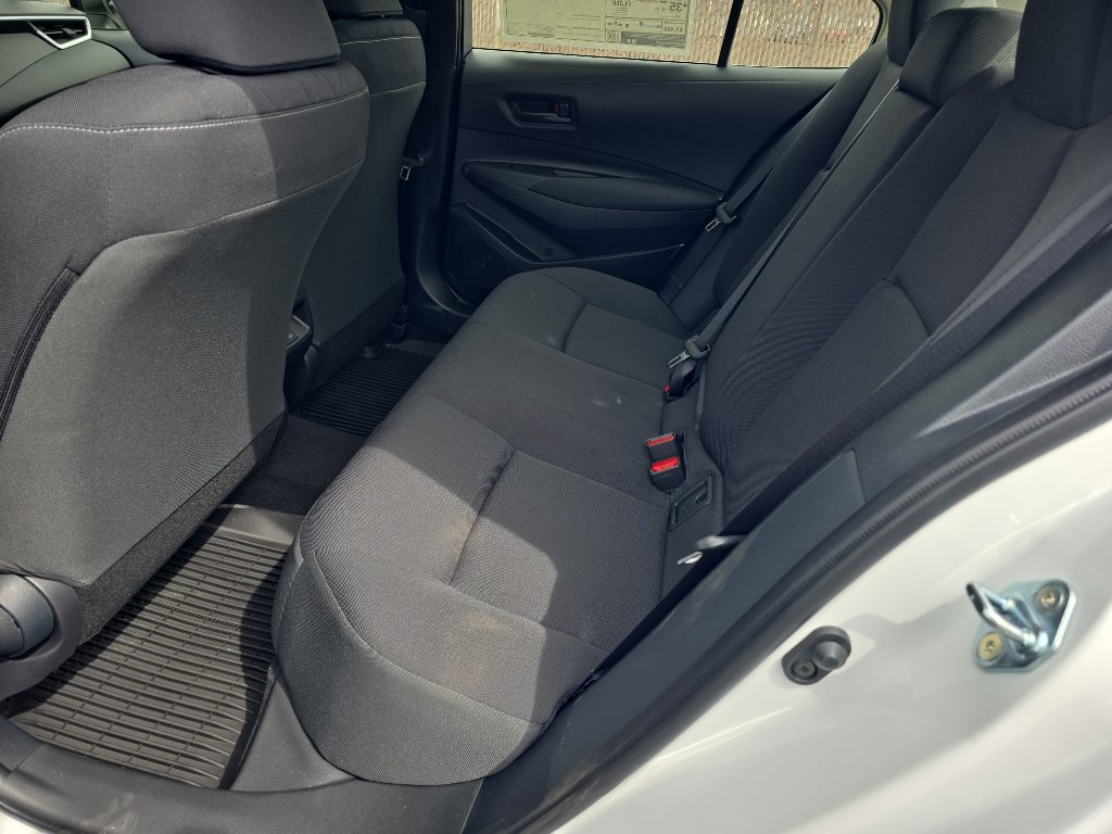New 2026 Toyota Corolla LE image 15