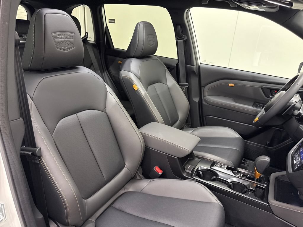 Used 2026 Subaru Forester Wilderness AWD/4WD image 23