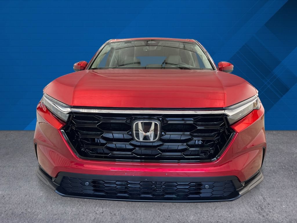 New 2026 Honda CR-V EX-L image 9