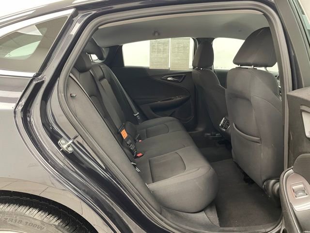 Used 2023 Chevrolet Malibu LT image 15