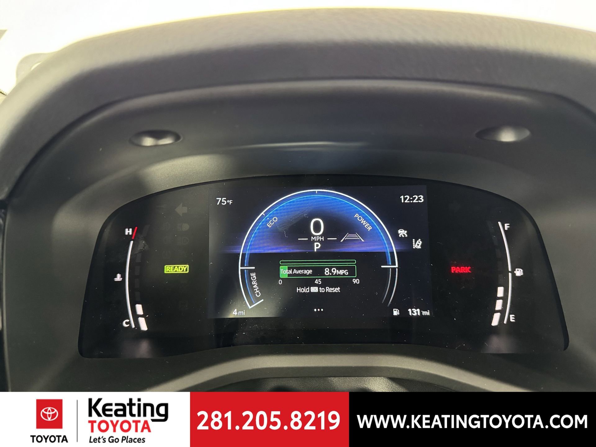 New 2026 Toyota Camry SE image 12