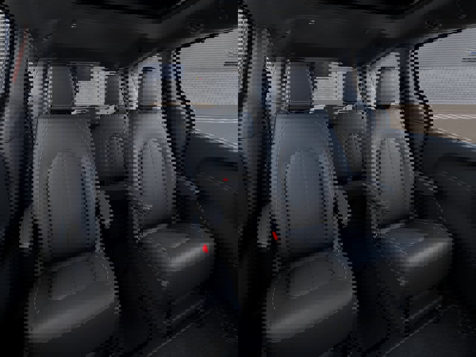 New 2026 Chrysler Pacifica Select image 15