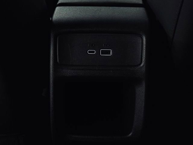 Used 2025 Chevrolet Trax LT image 19