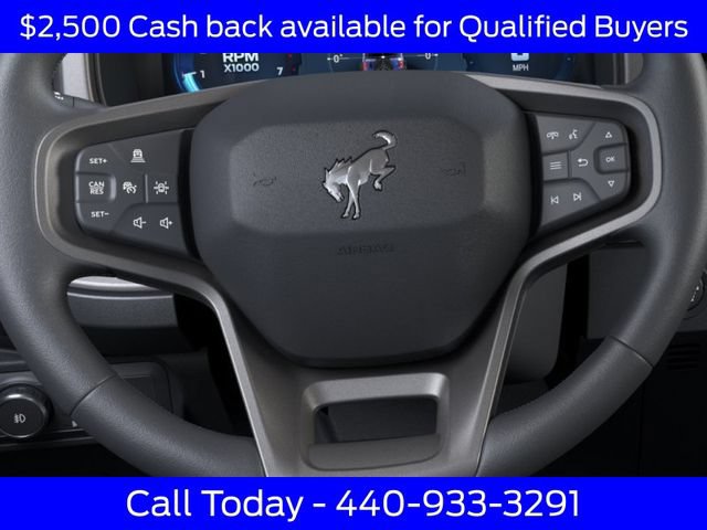 New 2026 Ford Bronco Outer Banks AWD/4WD image 16