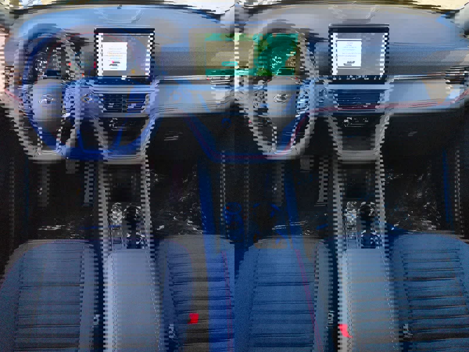 Used 2026 Ford Explorer ST-Line image 16